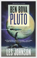 Cover of Pluto