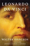 Cover of Leonardo Da Vinci