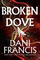 Cover of Broken Dove