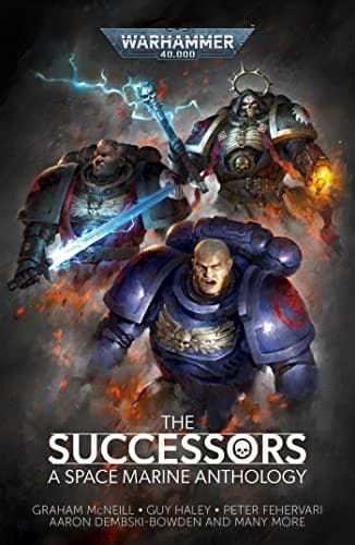 Cover of Successors