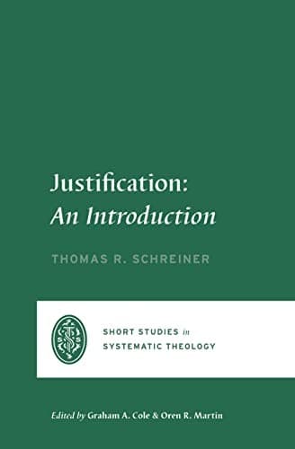 Cover of Justification