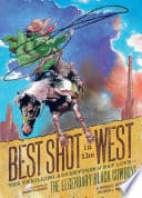 Cover of Best Shot in the West