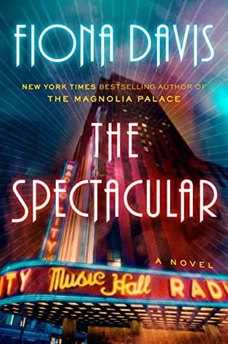 Cover of The Spectacular