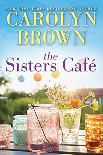 Cover of Sisters Café