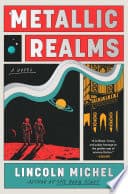 Cover of Metallic Realms