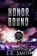 Cover of Honor Bound