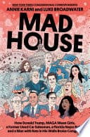 Cover of Mad House