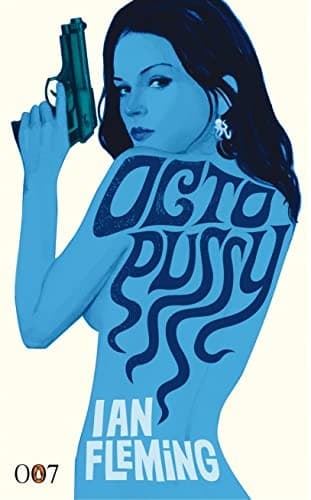 Cover of Octopussy and the Living Daylights