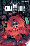 Cover of Cult of the Lamb #1