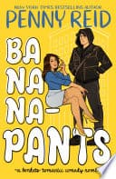 Cover of Bananapants