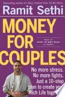 Cover of Money for Couples