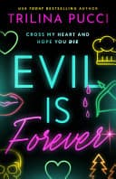 Cover of Evil Is Forever
