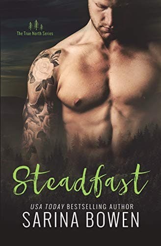 Cover of Steadfast