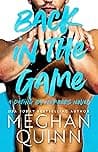 Cover of Back in the Game