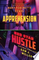 Cover of Red Star Hustle / Apprehension