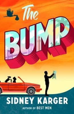 Cover of Bump