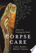Cover of Corpse Care