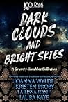 Cover of Dark Clouds and Bright Skies