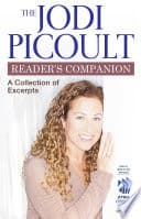 Cover of The Jodi Picoult Reader's Companion: A Collection of Excerpts