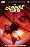 Cover of Vampire Slayer, the Vol. 4