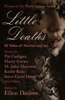Cover of Little Deaths
