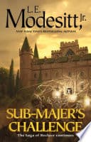 Cover of Sub-Majer's Challenge