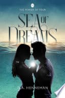 Cover of Sea of Dreams
