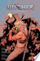 Cover of Witcher Volume 9