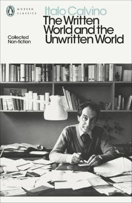 Cover of Written World and the Unwritten World