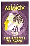 Cover of Robots of Dawn