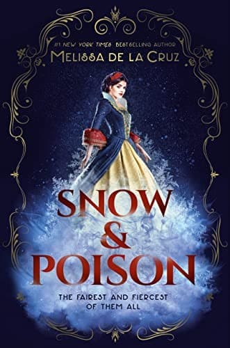 Cover of Snow and Poison