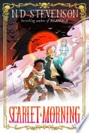 Cover of Scarlet Morning
