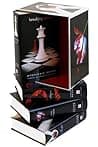 Cover of Twilight Set