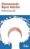 Cover of Americanah