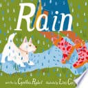 Cover of Rain