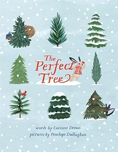 Cover of Perfect Tree