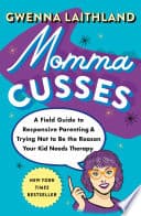 Cover of Momma Cusses