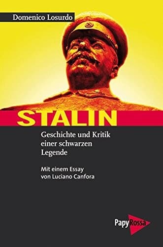 Cover of Stalin
