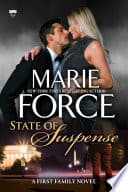 Cover of State of Suspense