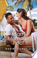 Cover of Miami Marriage Pact