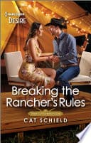 Cover of Breaking the Rancher's Rules