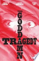 Cover of Goddamn Tragedy #1