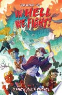 Cover of In Hell We Fight Vol. 1