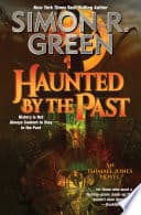 Cover of Haunted by the Past