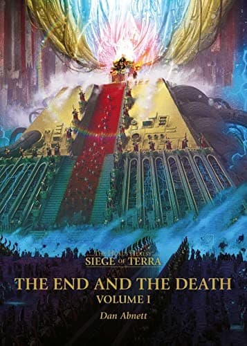 Cover of End and the Death