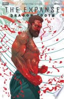 Cover of Expanse, the