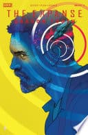 Cover of Expanse, the