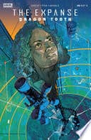 Cover of Expanse, the