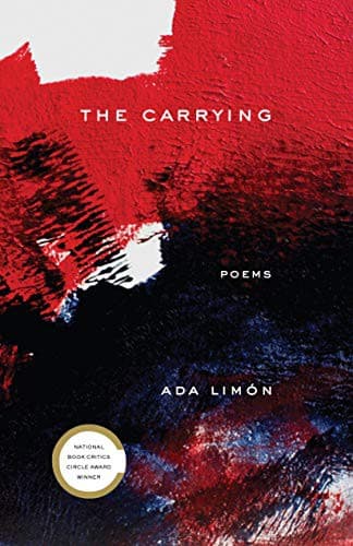 Cover of Carrying