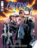 Cover of Freddie the Fix #1